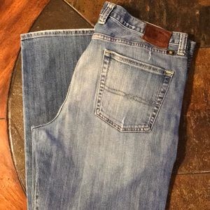 🍀 Lucky Brand Jeans 🍀